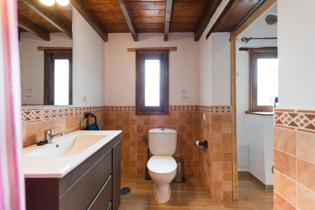 Lomito De Taidia Casa di campagna *