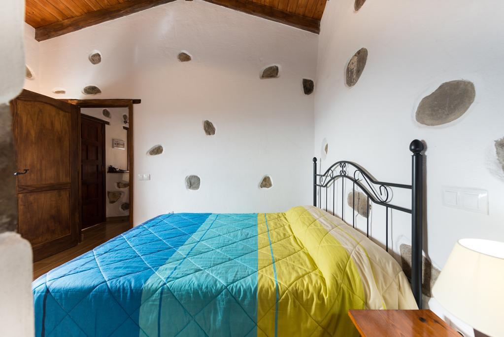 Lomito De Taidia Casa di campagna *
