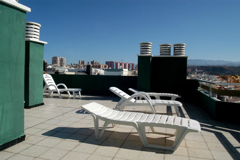 Brisamar Canteras Appartamento *