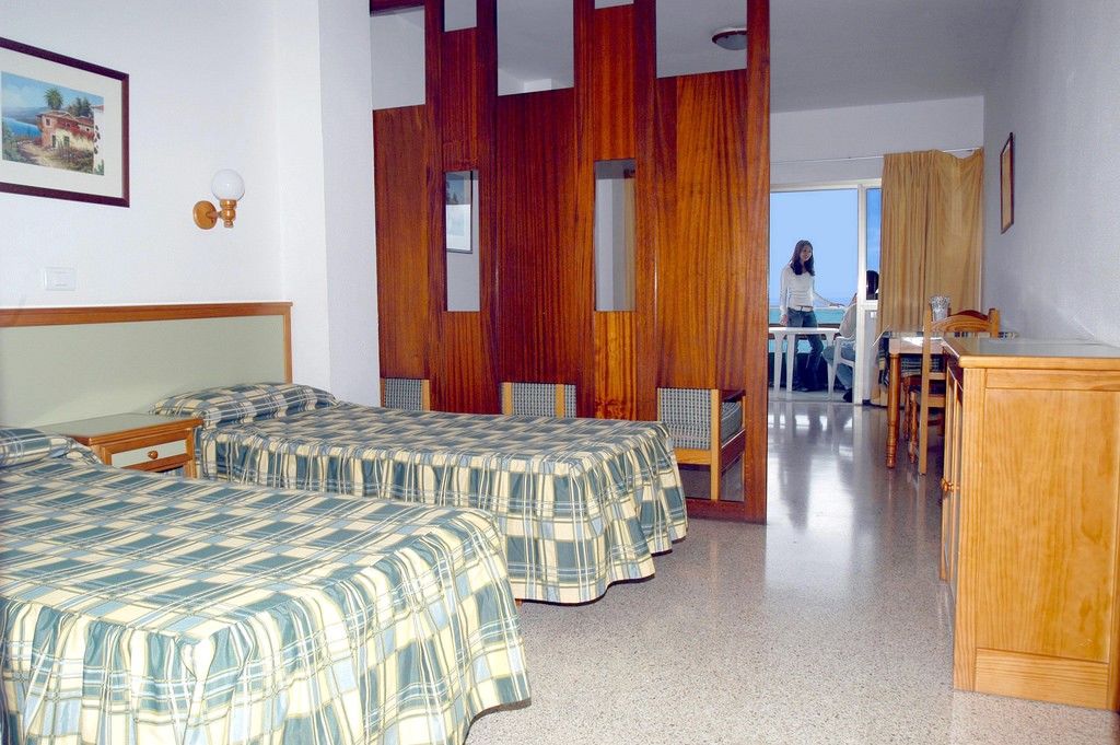 Appartamento Brisamar Canteras