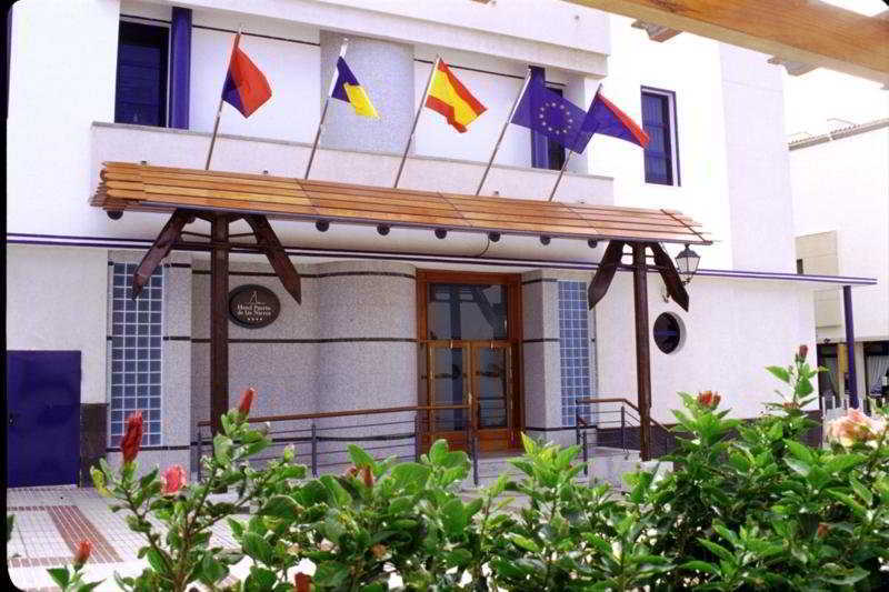 Puerto De Nieves Hotel 4*