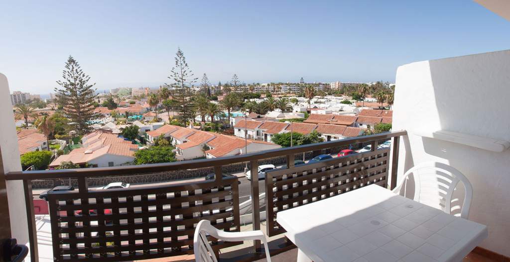 Parquemar Appartamento Playa del Inglés