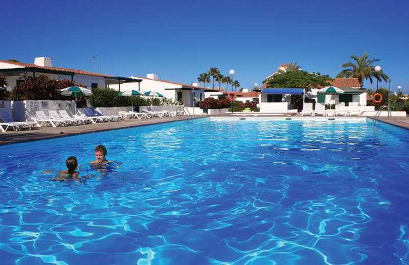 Hotel Bungalows Las Tartanas Iii