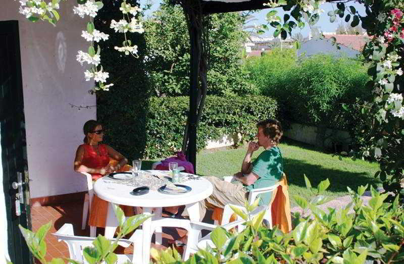 Hotel Bungalows Las Tartanas Iii GRAN CANARIA