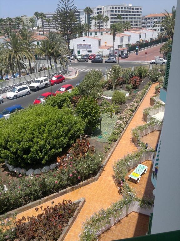Apartamento Algas GRAN CANARIA