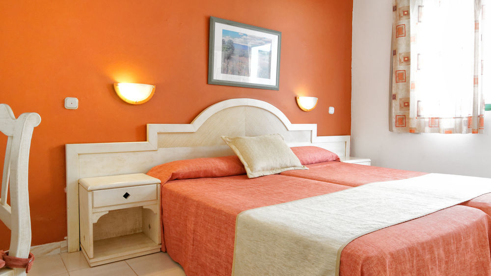 Veleros Hotel