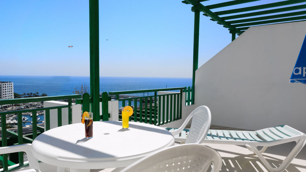 Veleros Hotel 2*