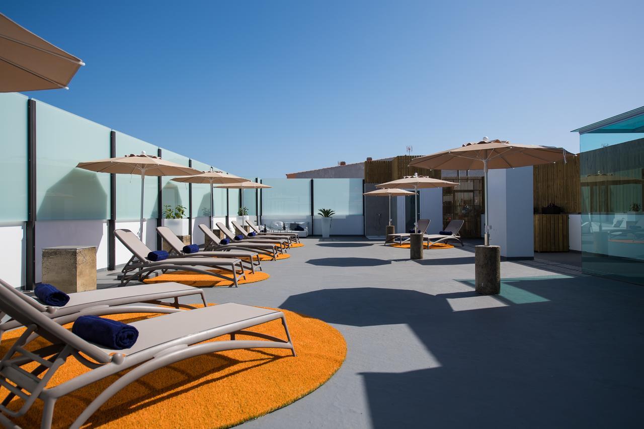 Hc Luxe * Vecindario (Gran Canaria)
