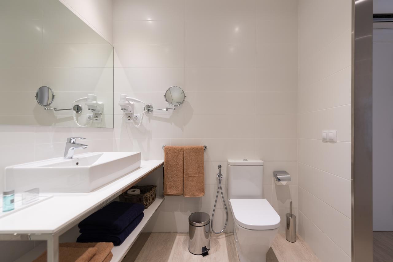 Hc Luxe Appartamento *