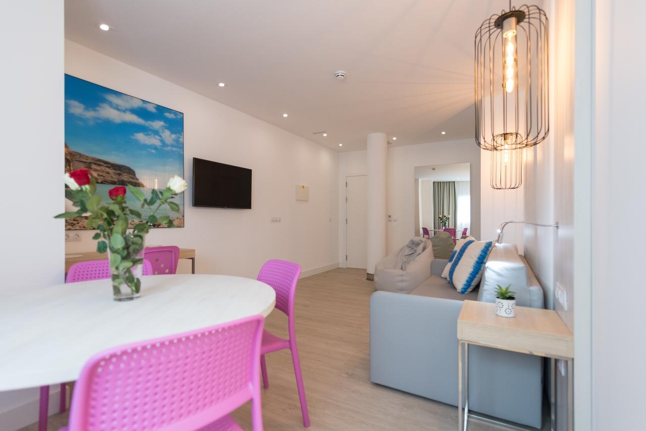 Hc Luxe Appartamento Vecindario (Gran Canaria)