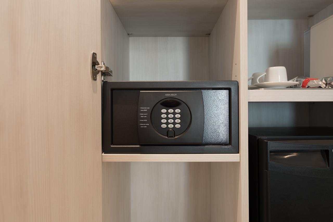 Hc Luxe * Vecindario (Gran Canaria)