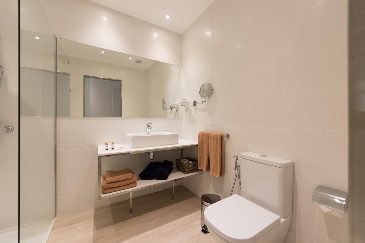 Appartamento Hc Luxe Vecindario (Gran Canaria)
