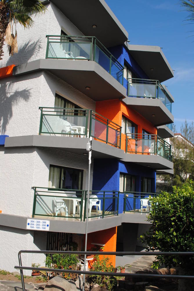 Africana 3* Playa del Ingles (Gran Canaria)