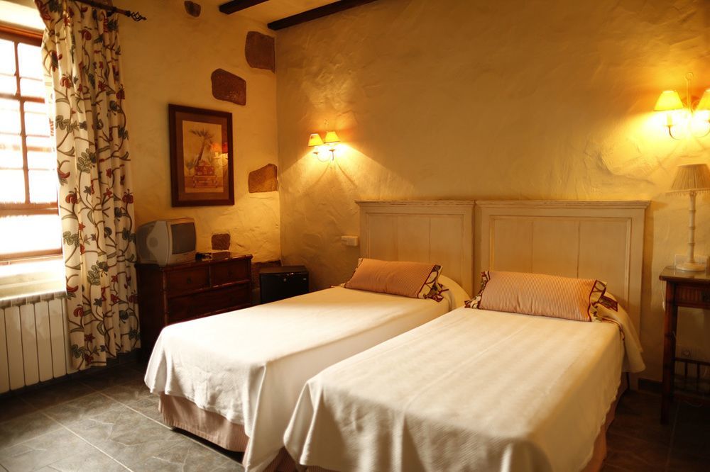 Hotel Rural Maipez THe Senses Collection Hotel 3*