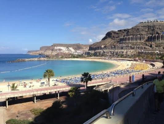 Hotel Niza Puerto Rico (Gran Canaria)
