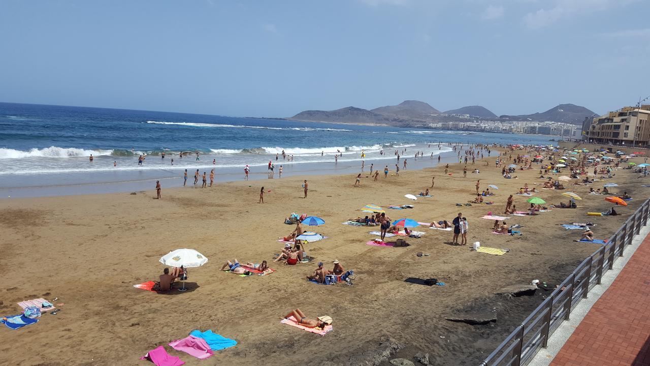 Apartamento Canteras Gran Canaria Las Palmas de Gran Canaria