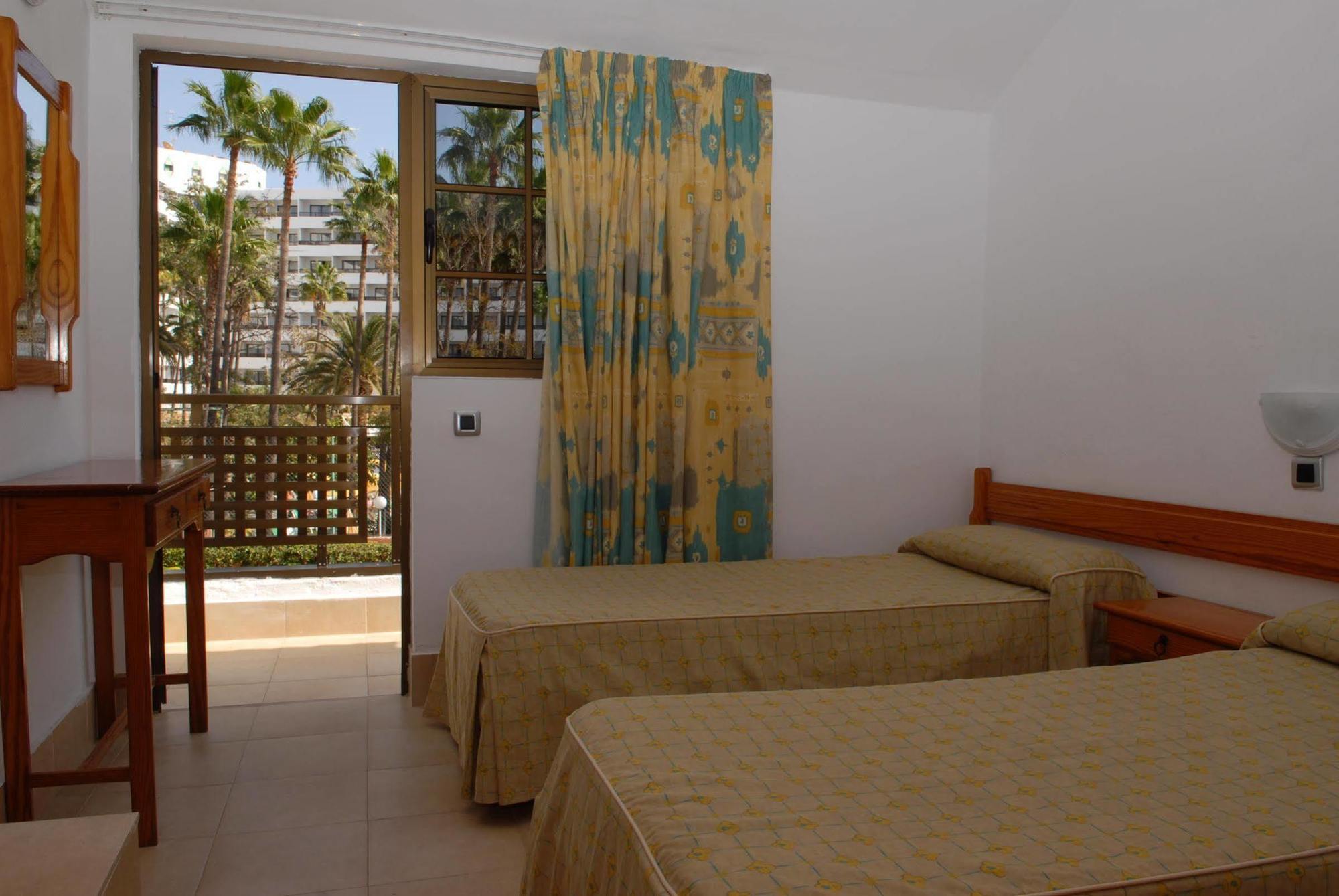 Parquemar Appartamento Playa del Inglés