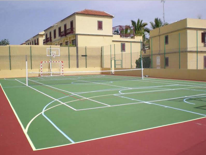 Oasis Club Hotel 2*