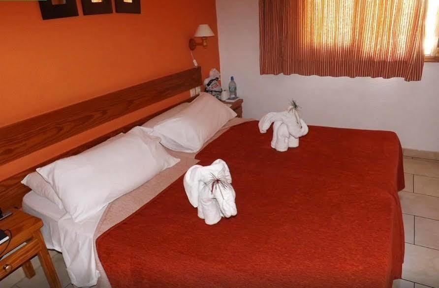 Hotel Niza 2*