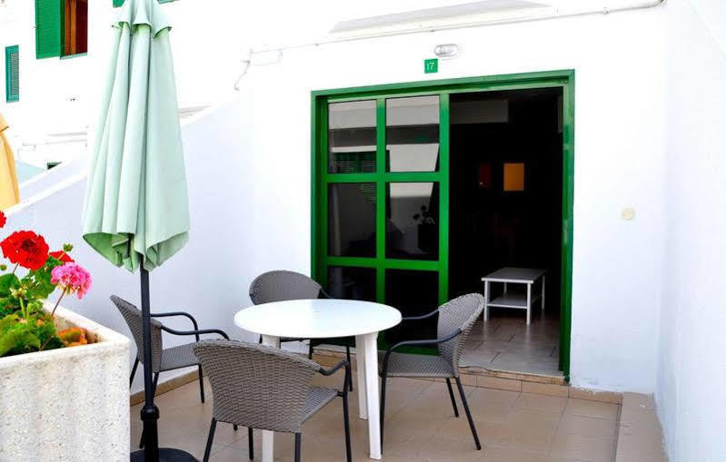 Niza Hotel Puerto Rico (Gran Canaria)