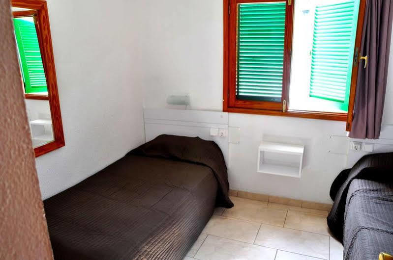 Hotel Niza