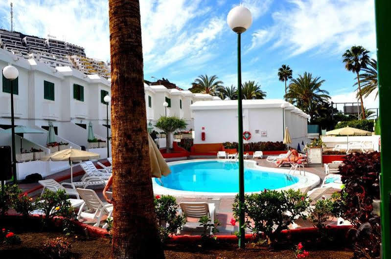Niza 2* Puerto Rico (Gran Canaria)