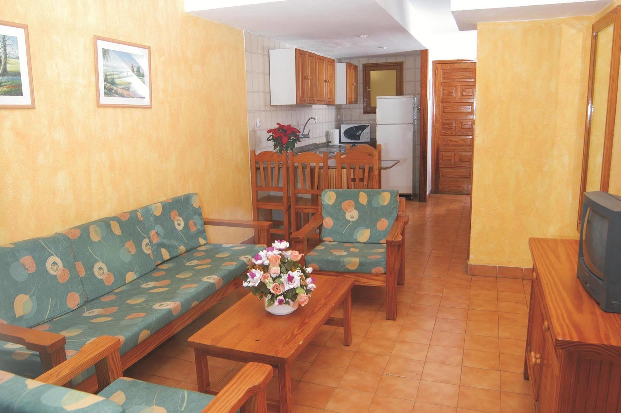 Hotel Niza Puerto Rico (Gran Canaria)