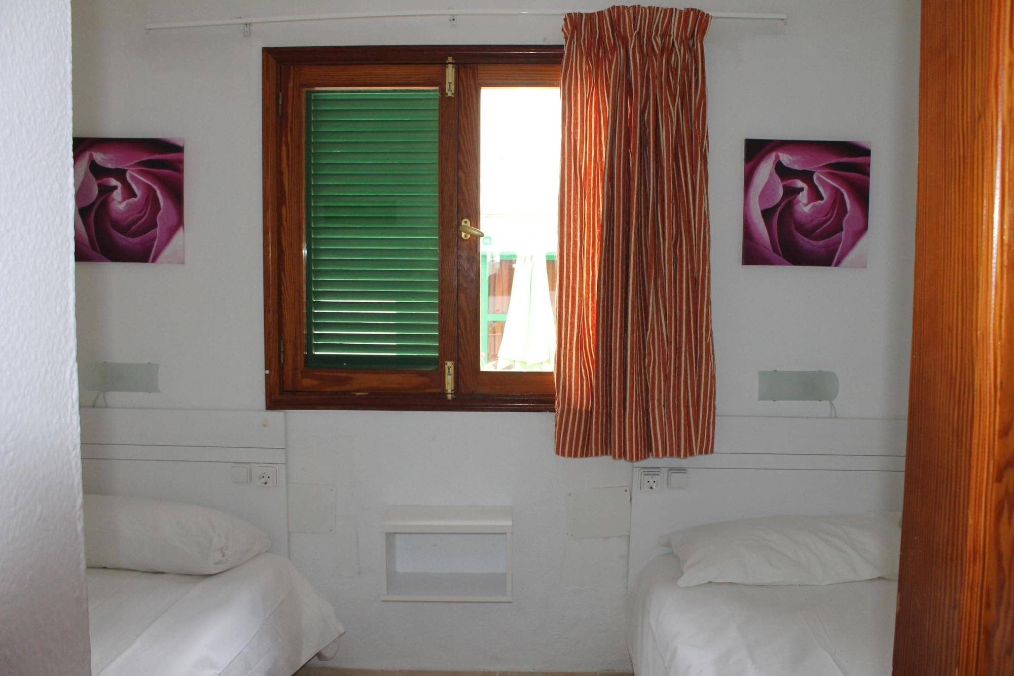 Hotel Niza