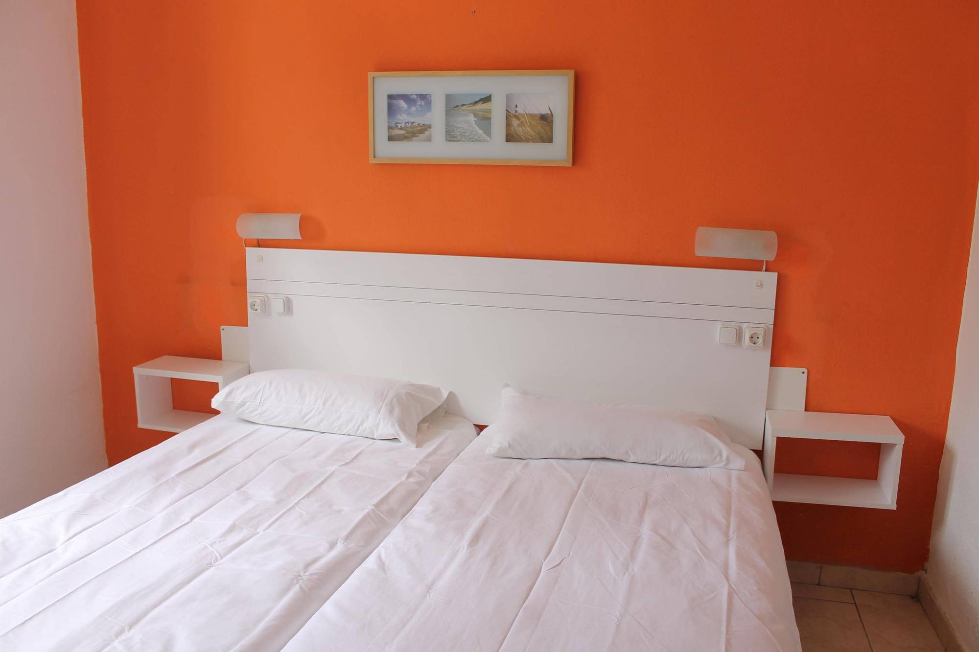 Niza Hotel 2*