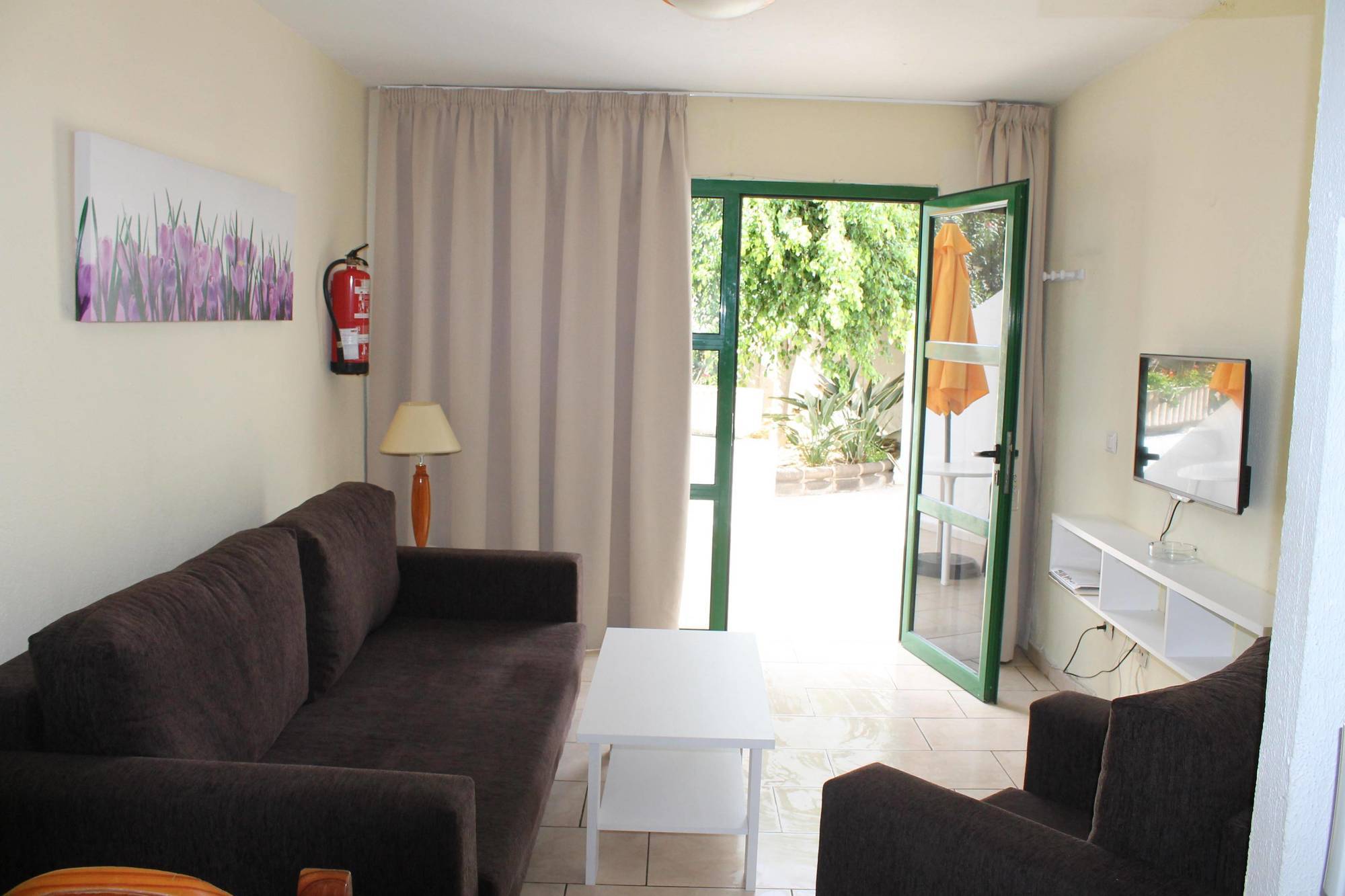 Niza Puerto Rico (Gran Canaria)