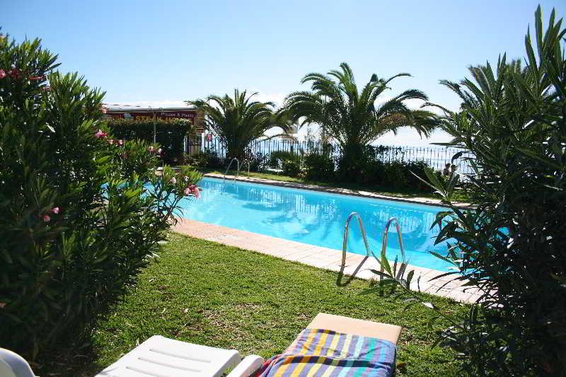 Reinasol Hotel