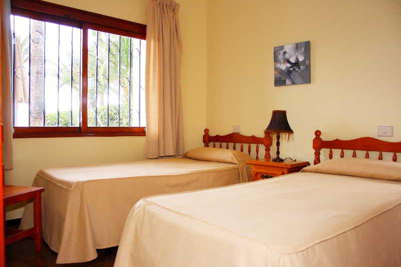 Hotel Reinasol 2*