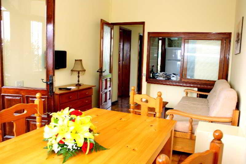 Reinasol Hotel 2*