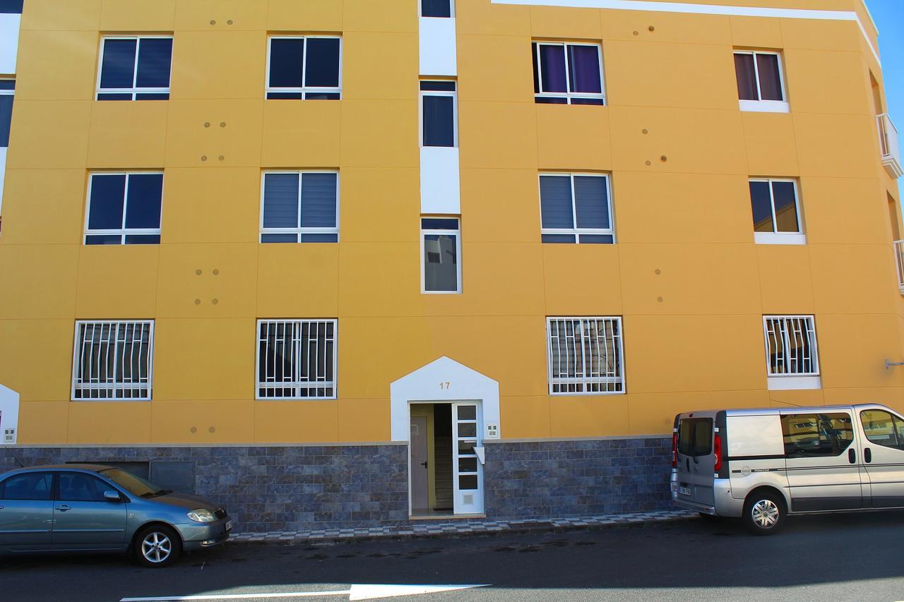 Appartamento Armonia 17 Arinaga