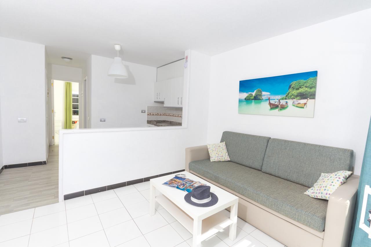 Vista Oasis Holiday park