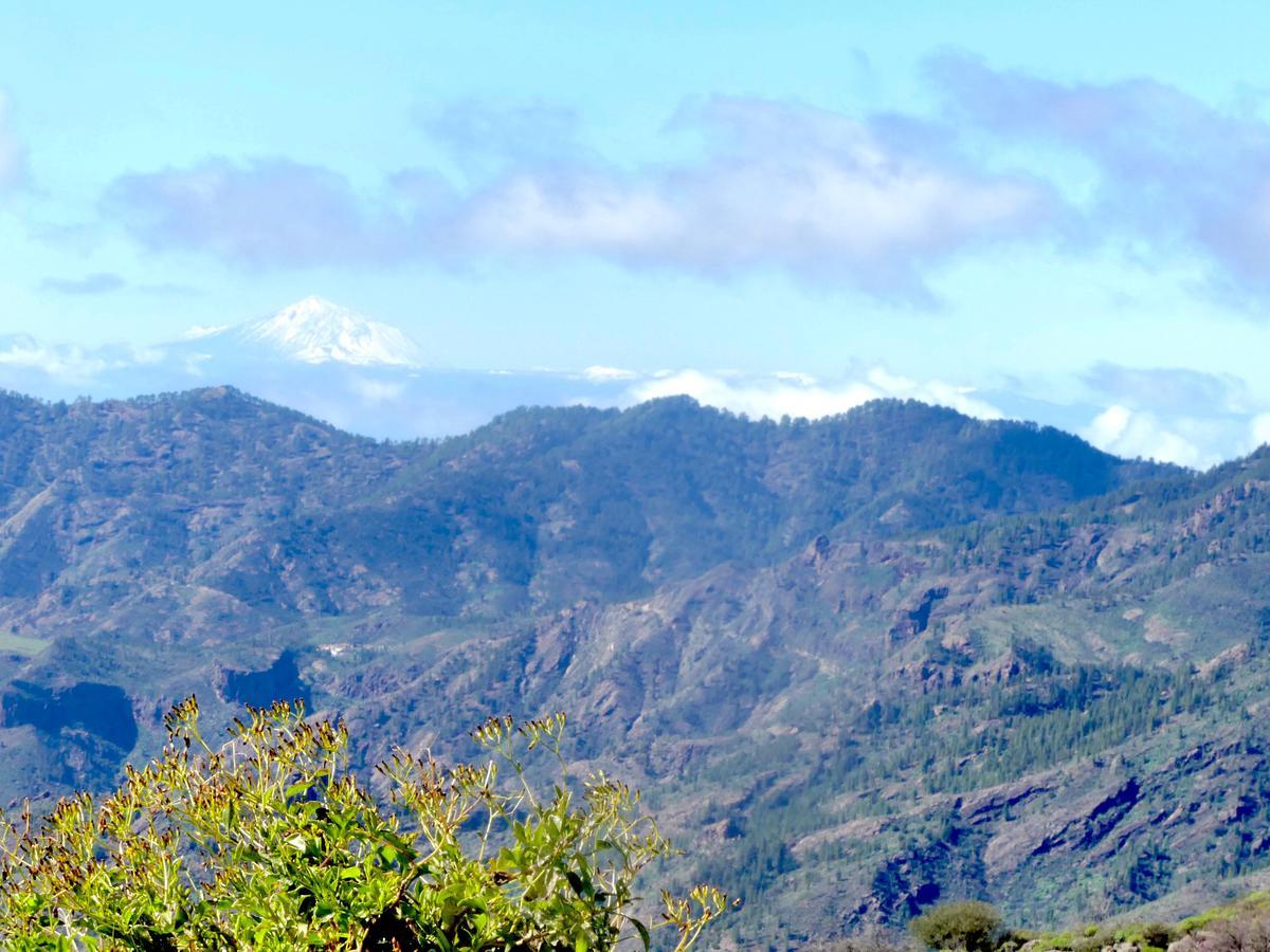 Mountain La Isa *