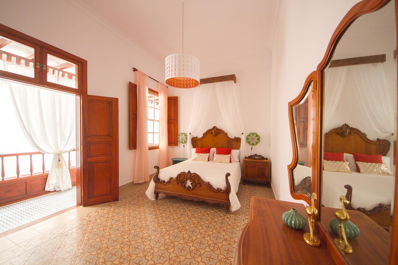 Bed & Breakfast Aminta Las Palmas de Gran Canaria