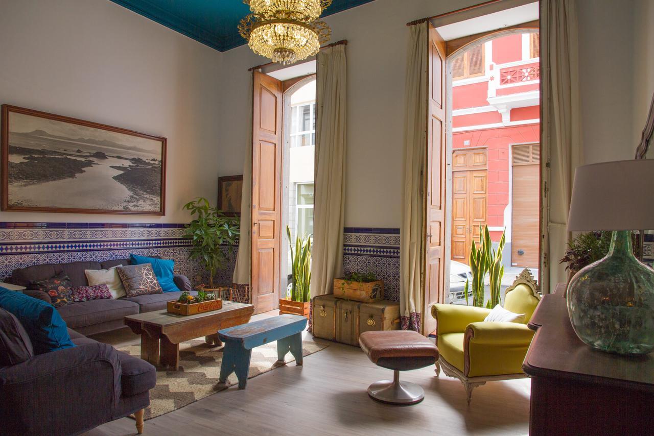 Aminta Bed & Breakfast Las Palmas de Gran Canaria