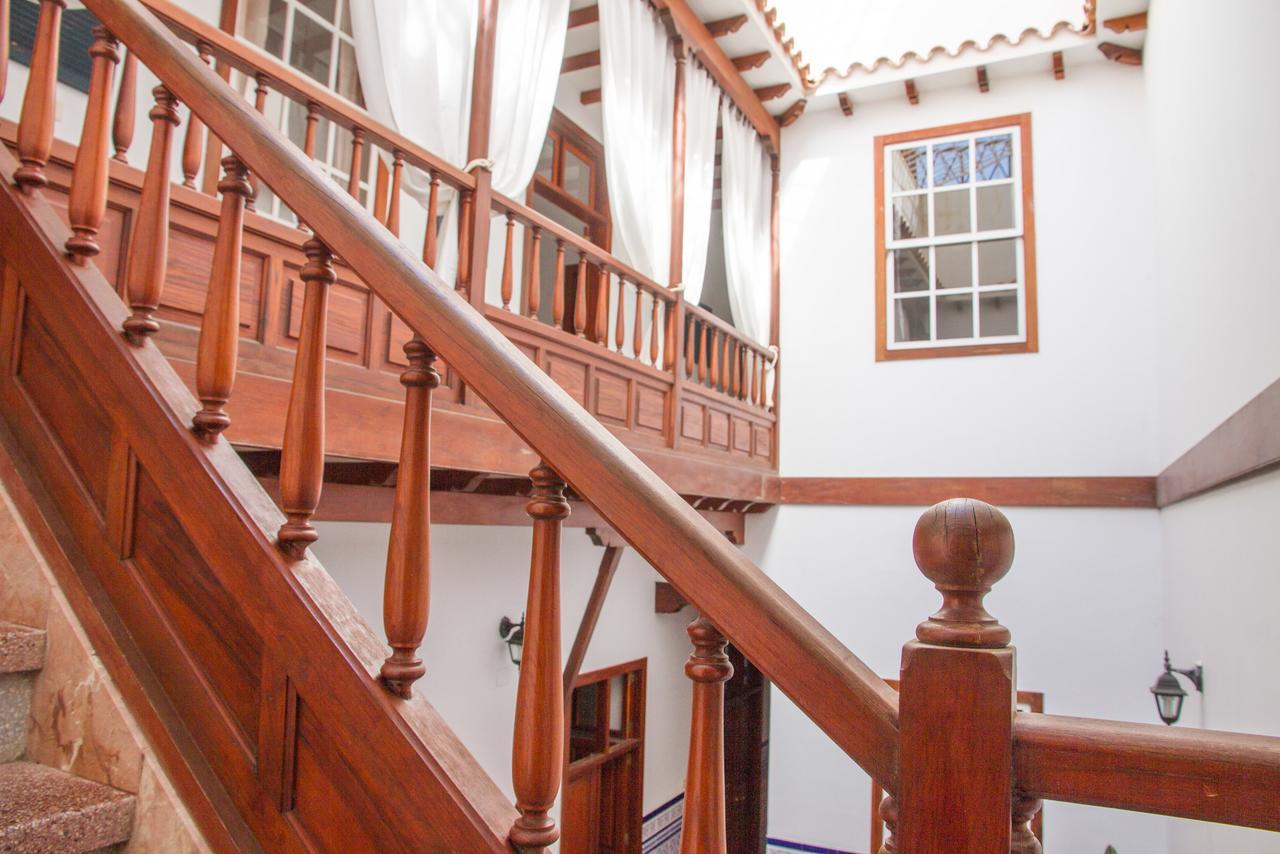 Bed & Breakfast Aminta 3*