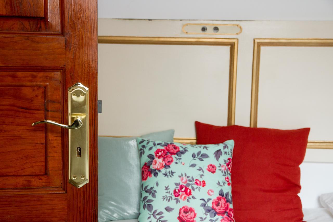 Bed & Breakfast Aminta 3*