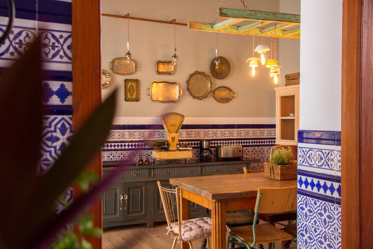 Bed & Breakfast Aminta