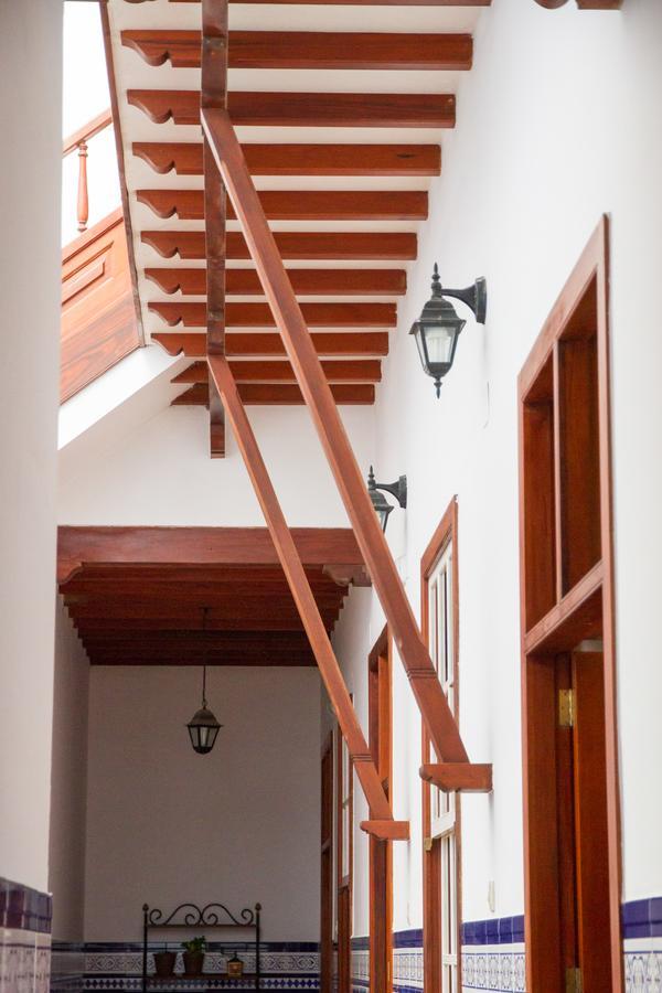 Bed & Breakfast Aminta