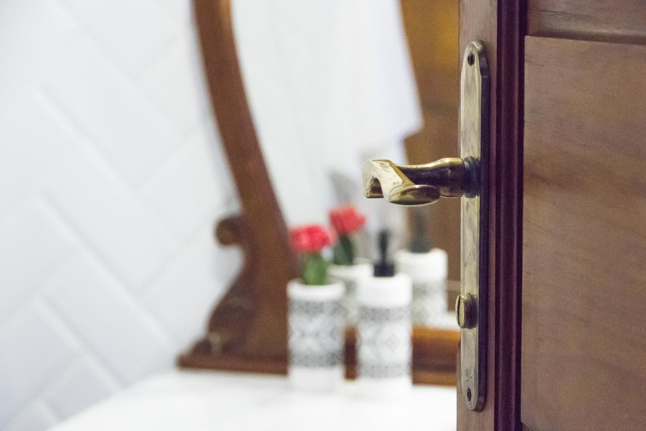 Aminta Bed & Breakfast