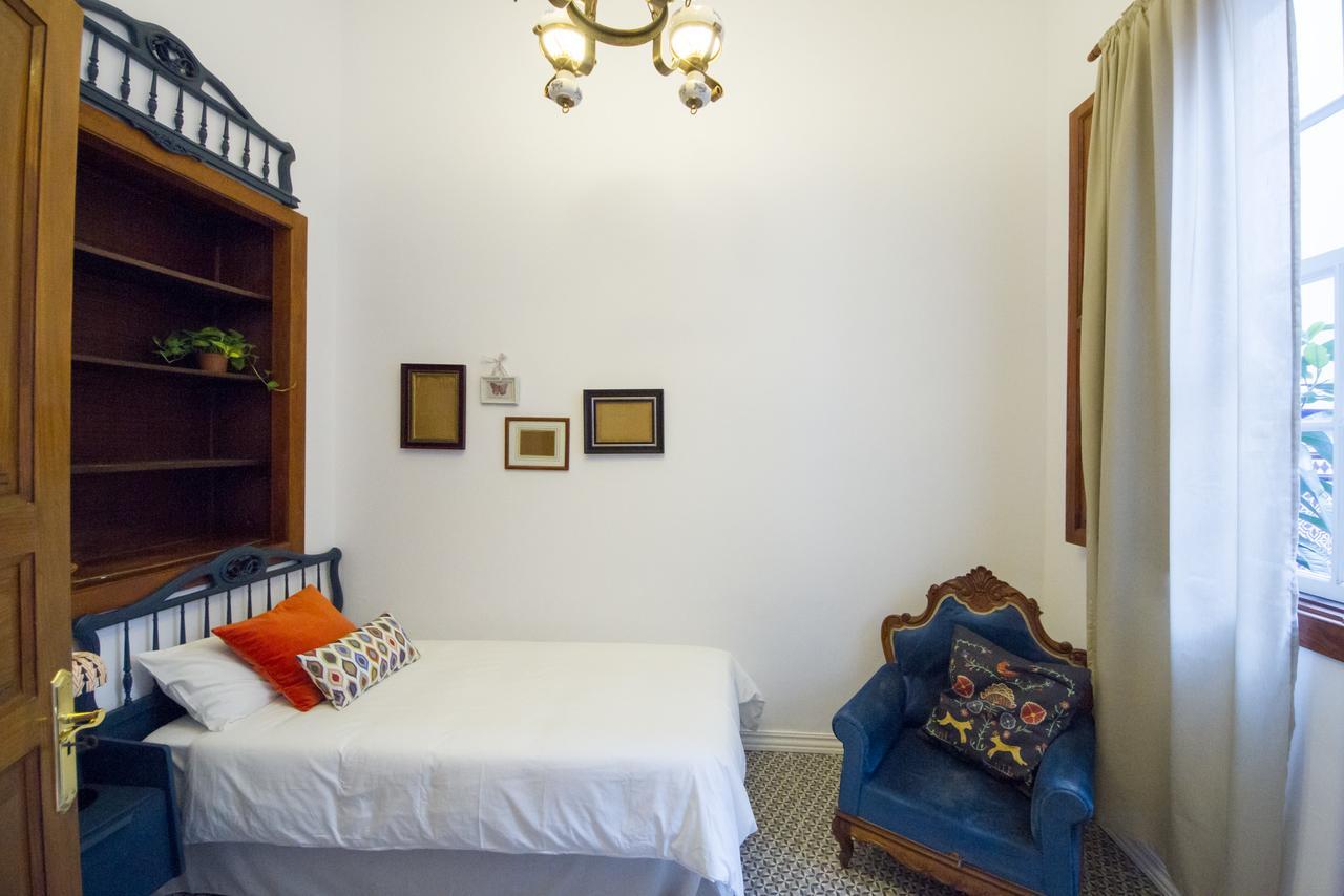 Aminta Bed & Breakfast Las Palmas de Gran Canaria