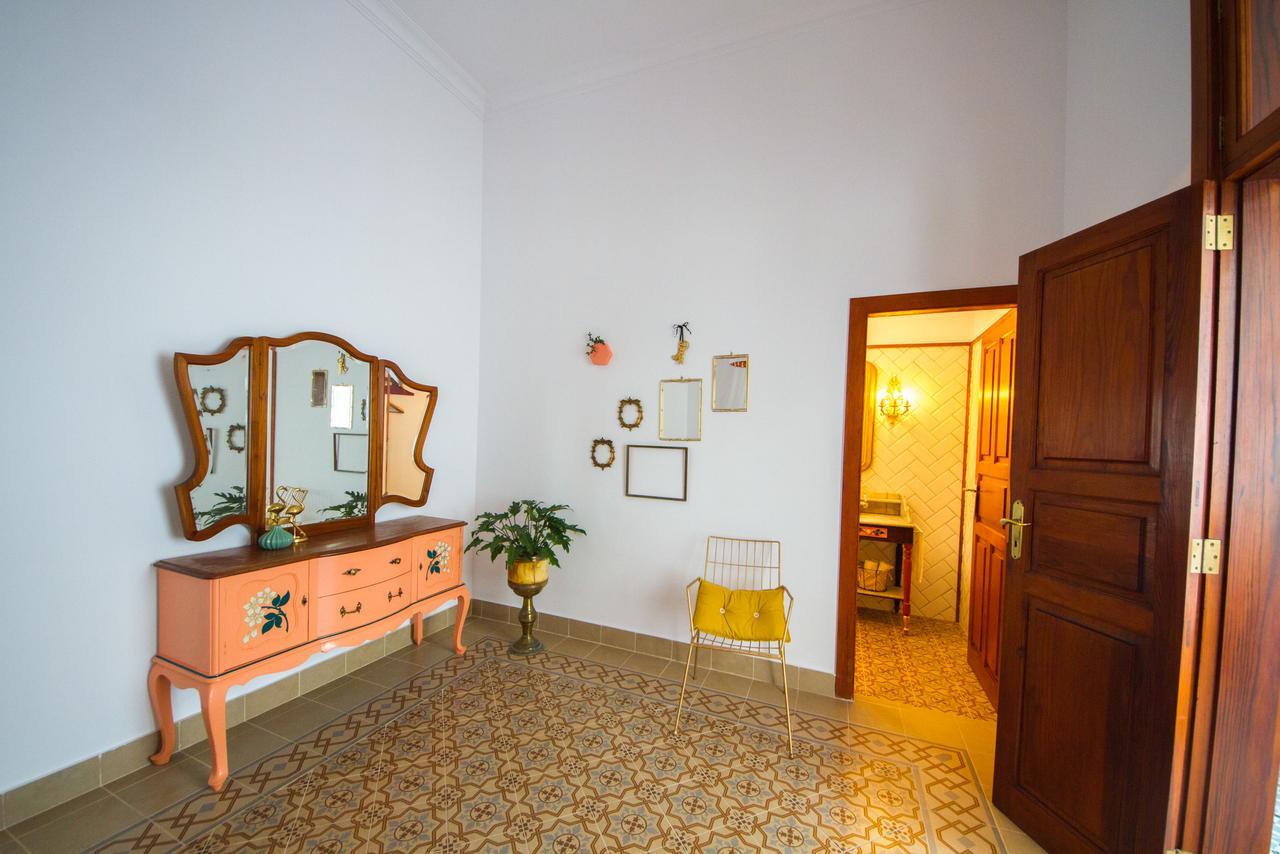 Bed & Breakfast Aminta Las Palmas de Gran Canaria
