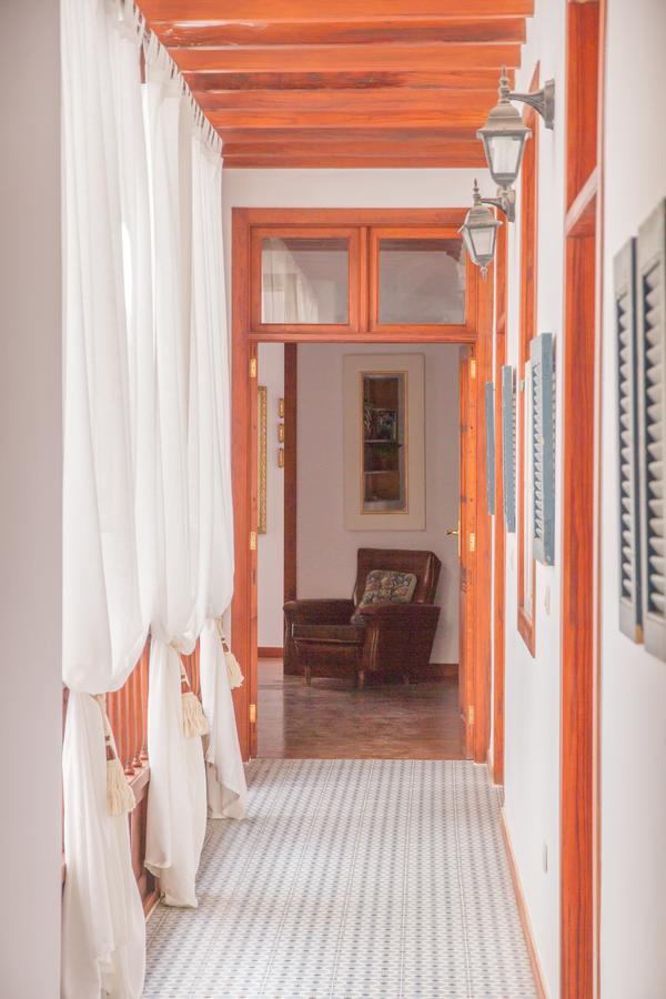 Bed & Breakfast Aminta Las Palmas de Gran Canaria