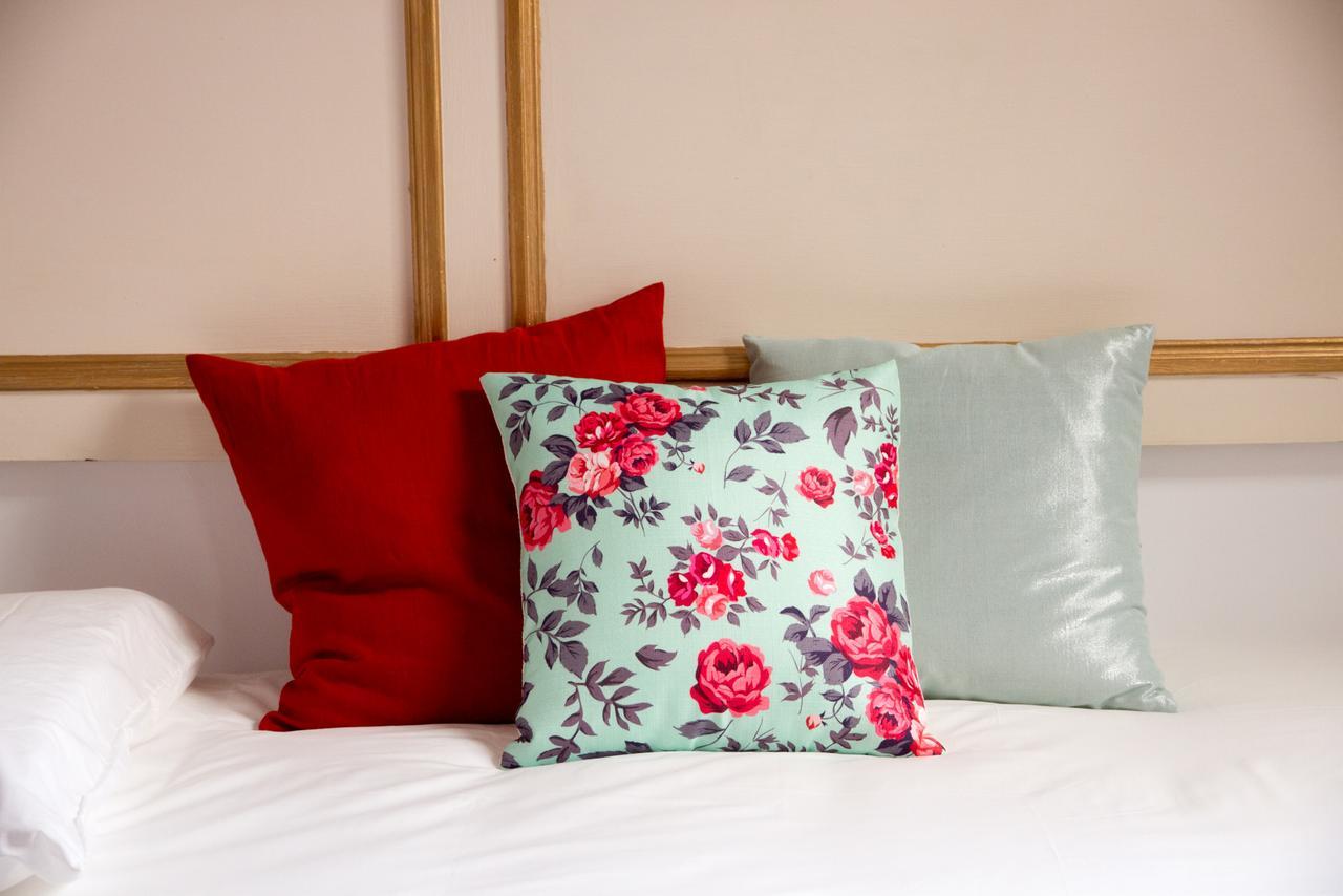 Bed & Breakfast Aminta