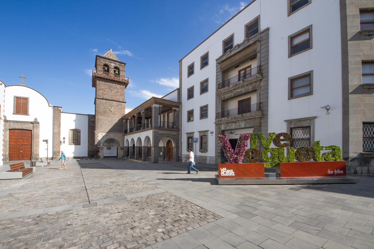 Bed & Breakfast Aminta Las Palmas de Gran Canaria