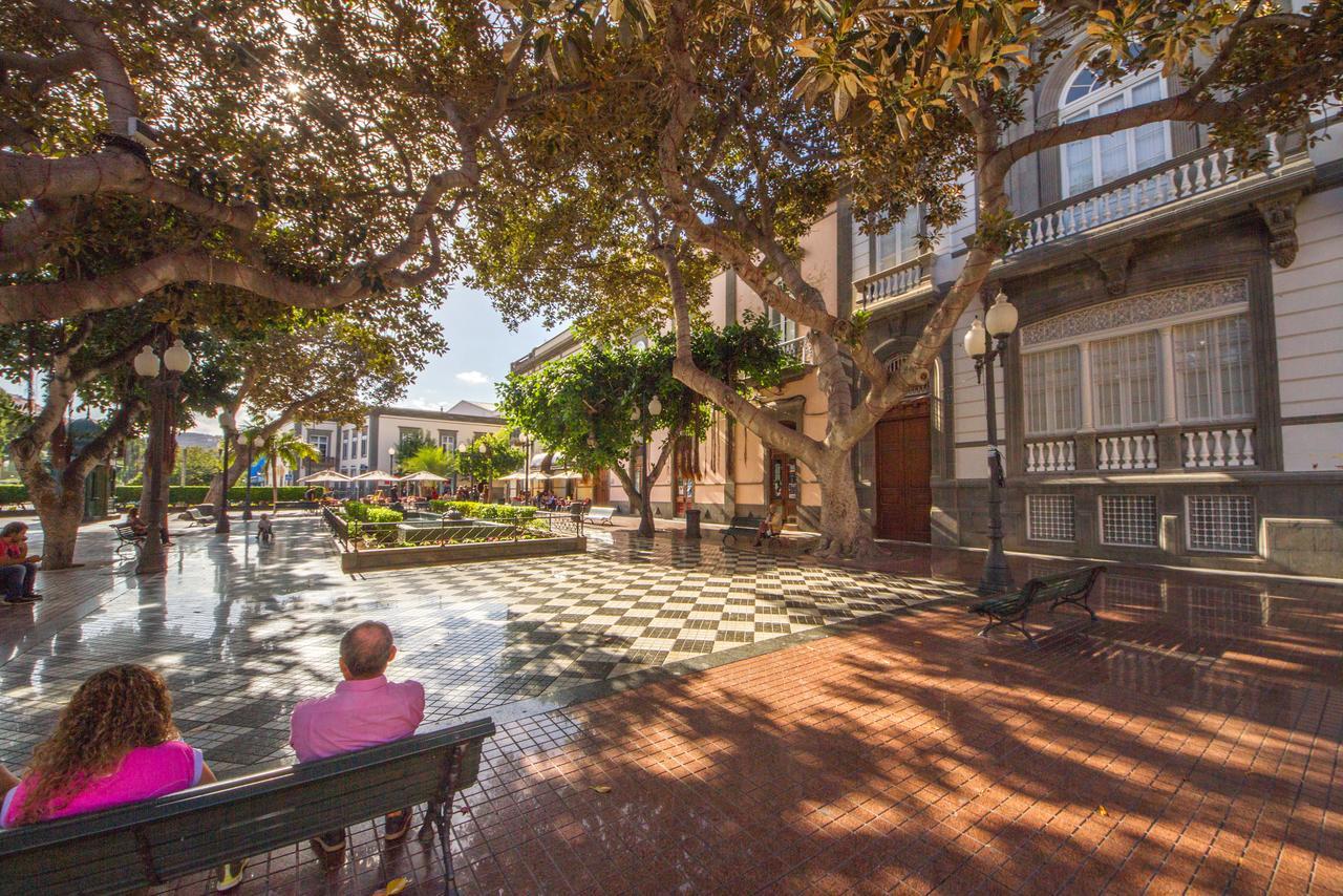 Aminta 3* Las Palmas de Gran Canaria