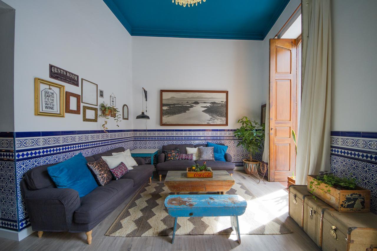 Bed & Breakfast Aminta Las Palmas de Gran Canaria